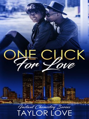 cover image of One Click For Love